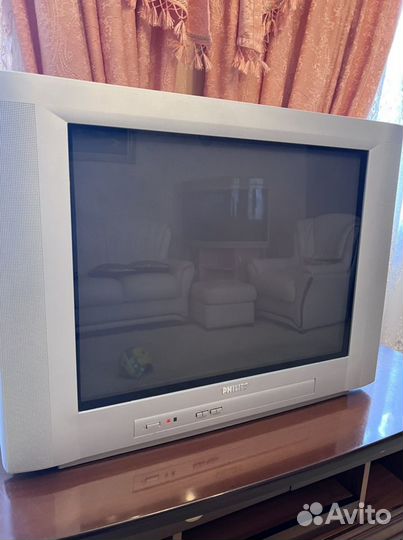 Телевизор