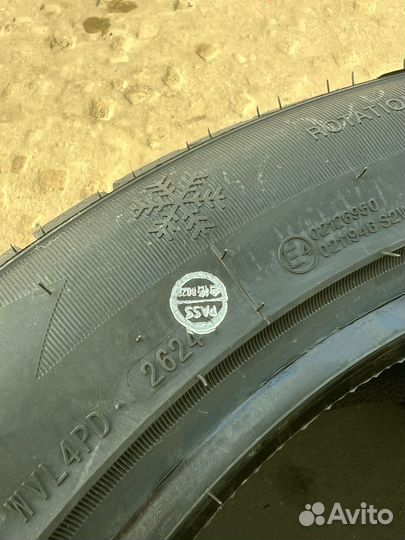 iLink SnowGripper II 245/40 R20 147U