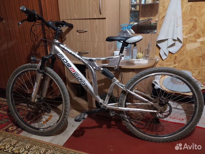 Велосипеды бу взрослый