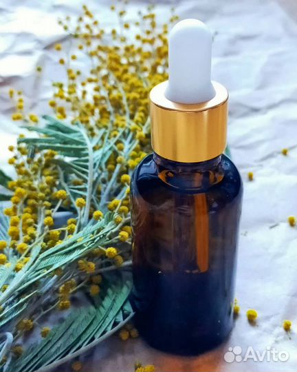 Косметика и мыло ручной работы