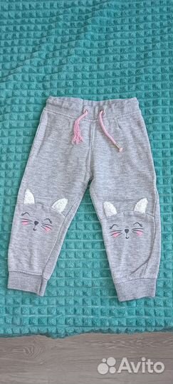 Детские вещи