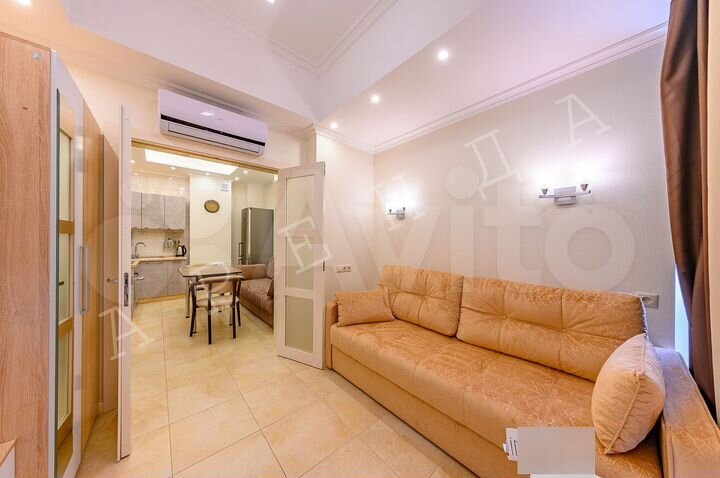 2-к. квартира, 47 м², 11/13 эт.