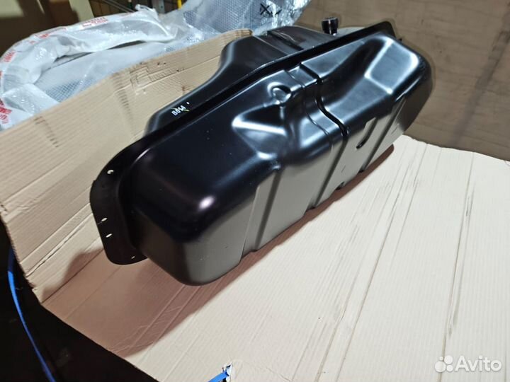 Бак топливный Mitsubishi Pajero Sport 3