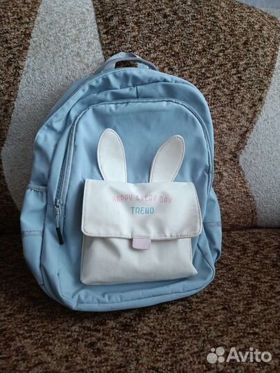 Школьный рюкзак