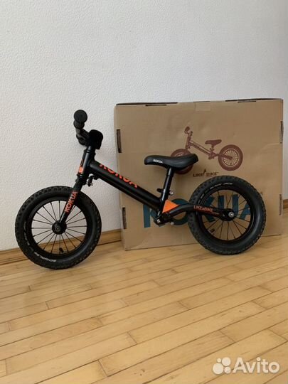 Беговел Kokua Like Bike