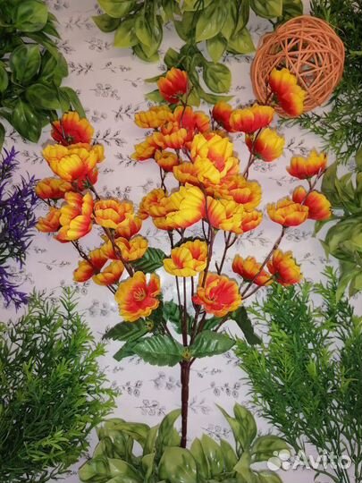 Сакура искусственная