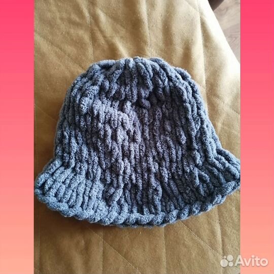 Шапка, повязка, снуд