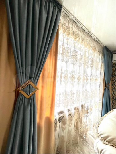 3-к. квартира, 70,7 м², 2/5 эт.