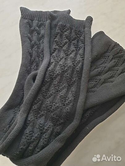 Шарф женский