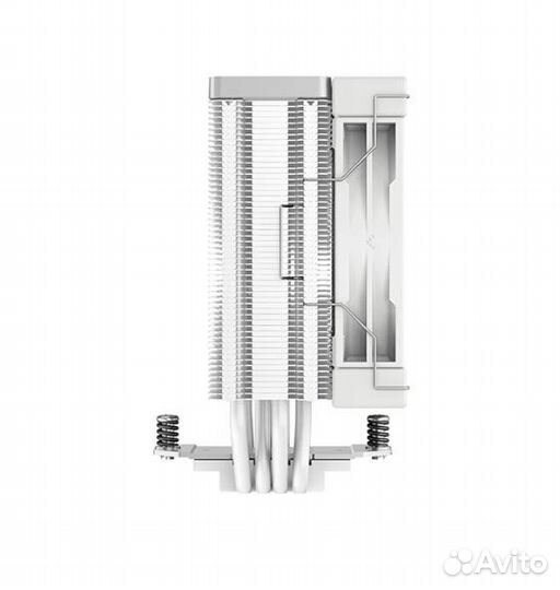Кулер Deepcool AK400 WH 220 Вт (Новый)