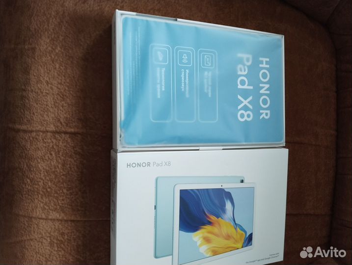 Планшет Honor X8 4 -64г