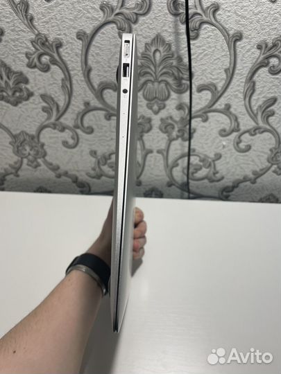 Apple MacBook Air 13 2017 128gb