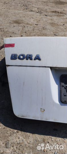 Крышка багажника Volkswagen Bora