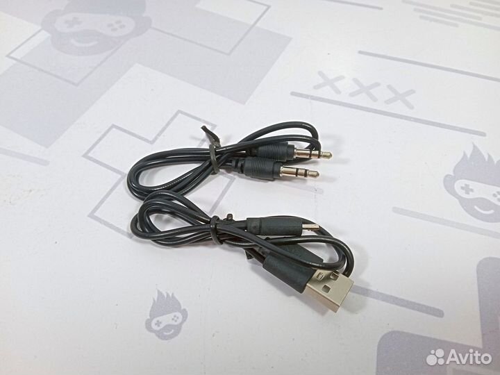 Конвертер hdmi-VGA с доп. питанием новый