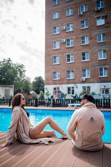 1-к. квартира, 31 м², 7/9 эт.