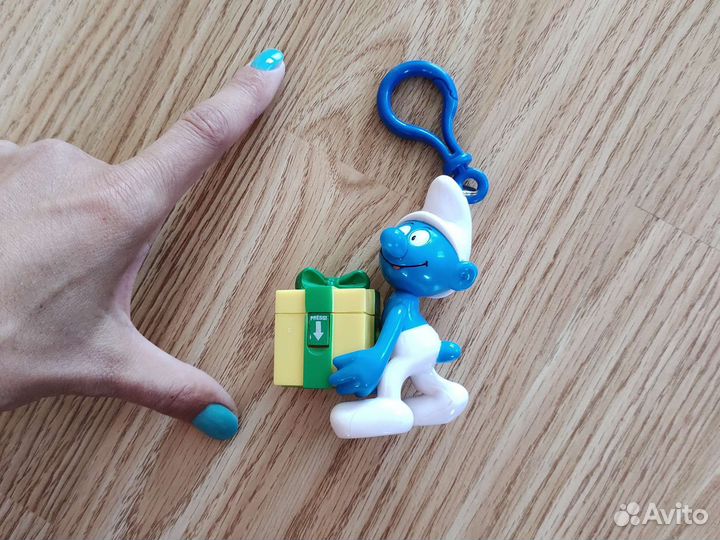 Брелок для ключей, подаеска на телефон