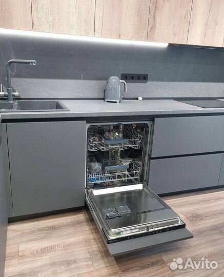 Кухни на заказ от производителя за 14 дней