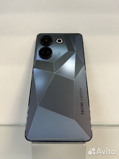 TECNO Camon 20 Pro, 8/256 ГБ