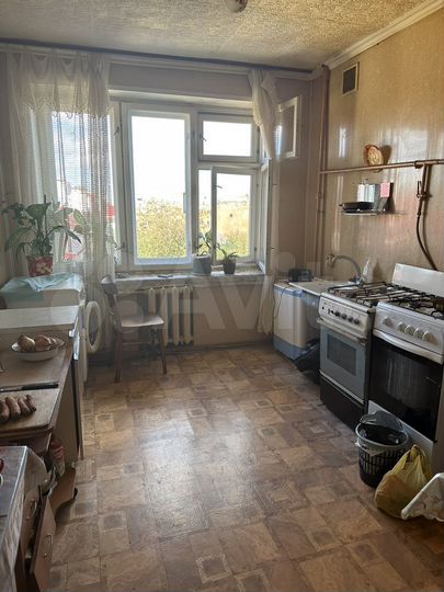 Комната 11,7 м² в 5-к., 4/5 эт.