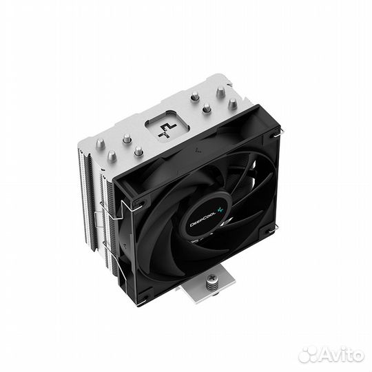 Процессорный кулер deepcool AG400