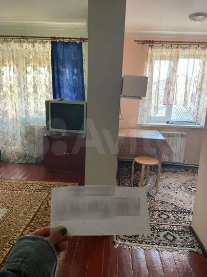 2-к. квартира, 41 м², 2/2 эт.