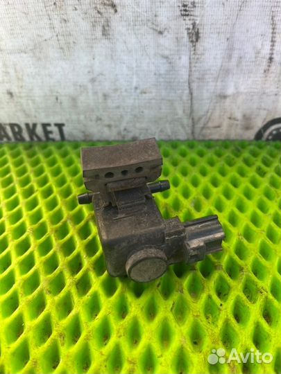 Клапан вентиляции топливного бака Ford Focus 1