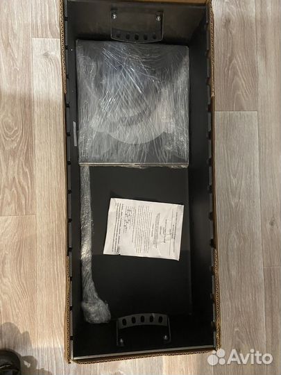 Мангал разборный 5мм