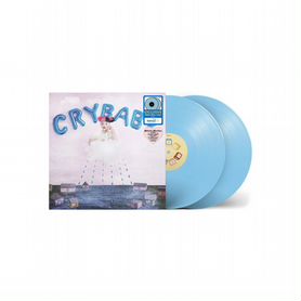 Винил Melanie Martinez - Cry Baby (Deluxe)