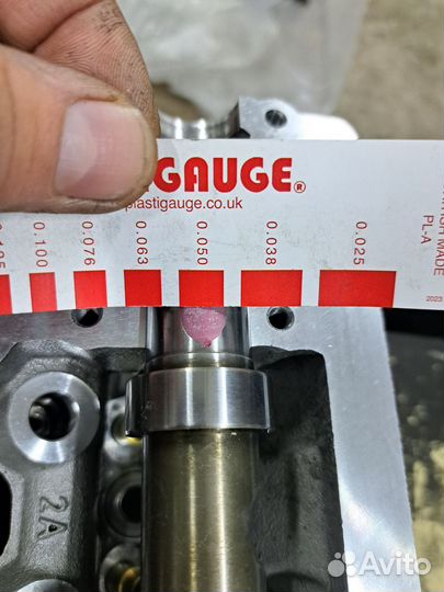 Гбц 1.8 tsi BZB, CDA, CDH