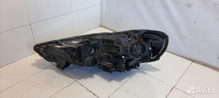 Фара правая (Haval F7)