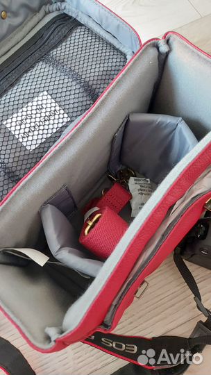 Красивые фотосумки для зеркального фотоаппарата