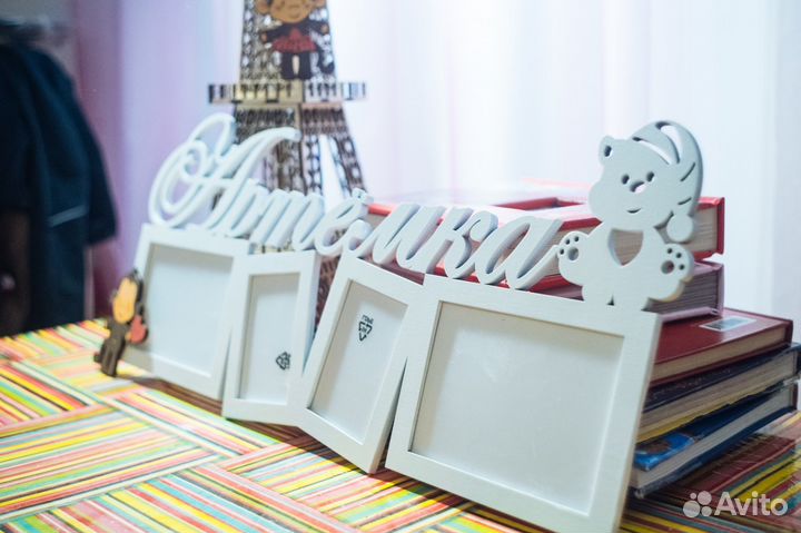 Лазерная резка любых проектов