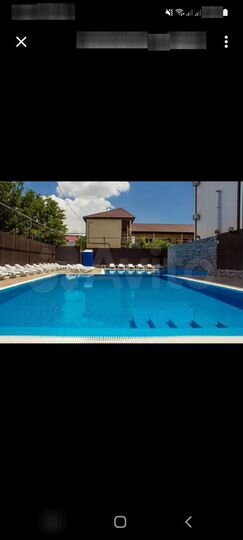 Комната 21 м² в > 9-к., 4/4 эт.