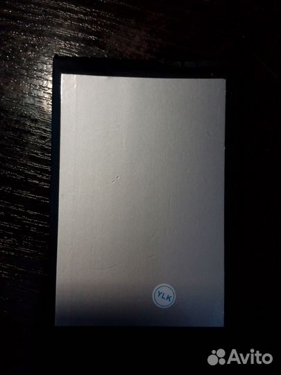 Аккумулятор для Infinix hot 20s 5000mAh