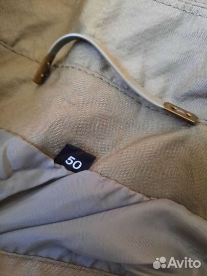 Плащ женский, 50 Индия