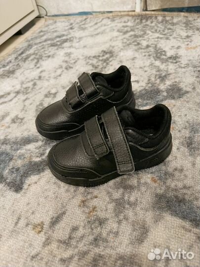 Кеды на мальчика 23