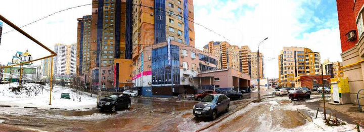 Продам помещение свободного назначения, 142.5 м²