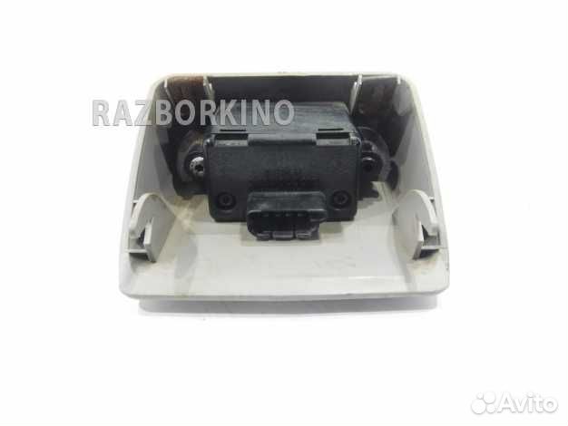 Дисплей парктроника 15766504