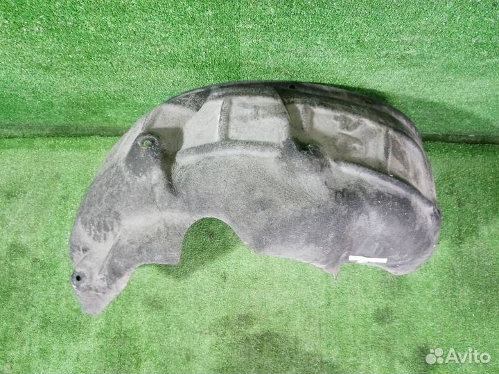 Подкрылок задний левый Bmw X1 E84 N46B20BD 2011