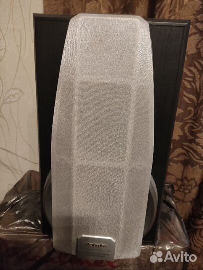 Музыкальный центр Technics SL-EH790