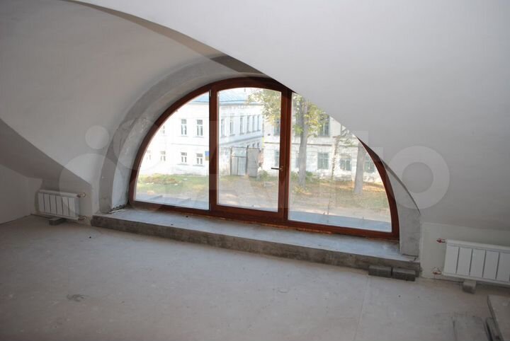 Гостиница, 1300 м²