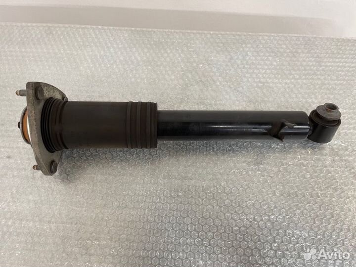 Амортизатор подвески задний левый Bmw X5 E70