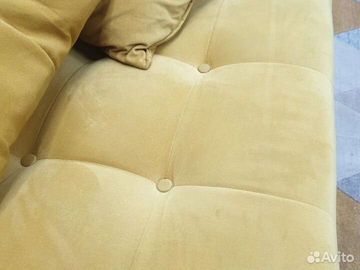 Диван прямой софа