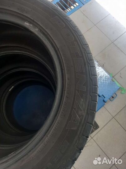 Pantera Sport A/S 225/55 R16 95W