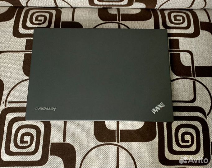 Ноутбук lenovo thinkpad L450 i5-5200u full HD IPS