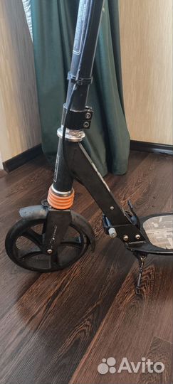 Самокат детский, подростковый. Urban Scooter