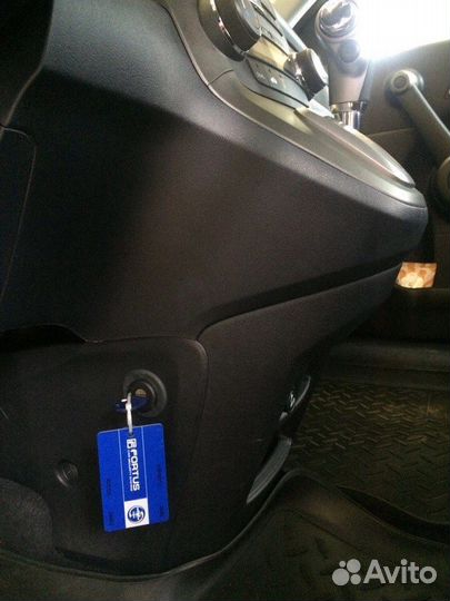 Блокировка кпп