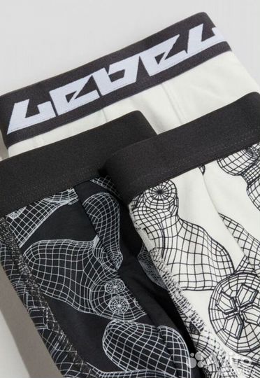 Боксеры на подростка hm