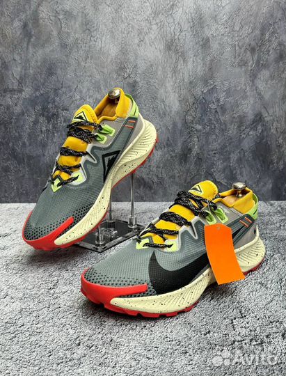 Кроссовки Мужские Nike Pegasus