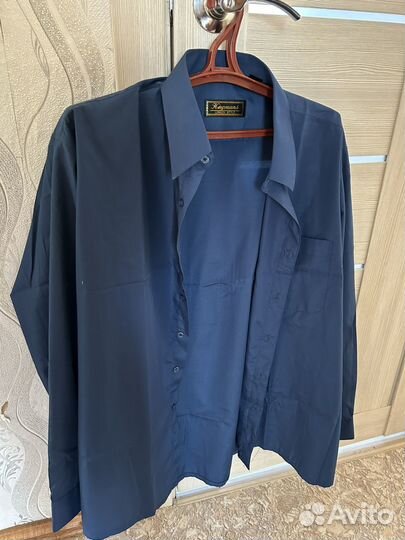 Мужские рубашки